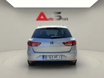 Seat Leon Gen-Iii-2012-2020