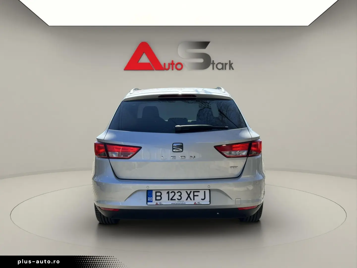 Seat Leon Gen-Iii-2012-2020