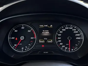 Seat Leon Gen-Iii-2012-2020