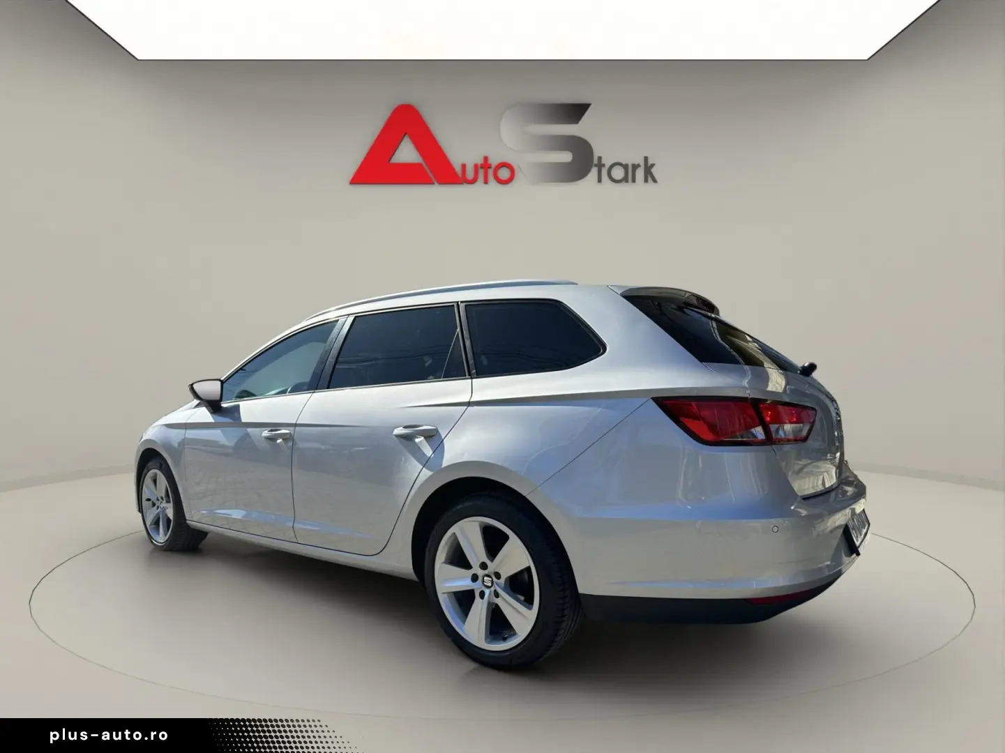 Seat Leon Gen-Iii-2012-2020