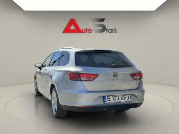 Seat Leon Gen-Iii-2012-2020