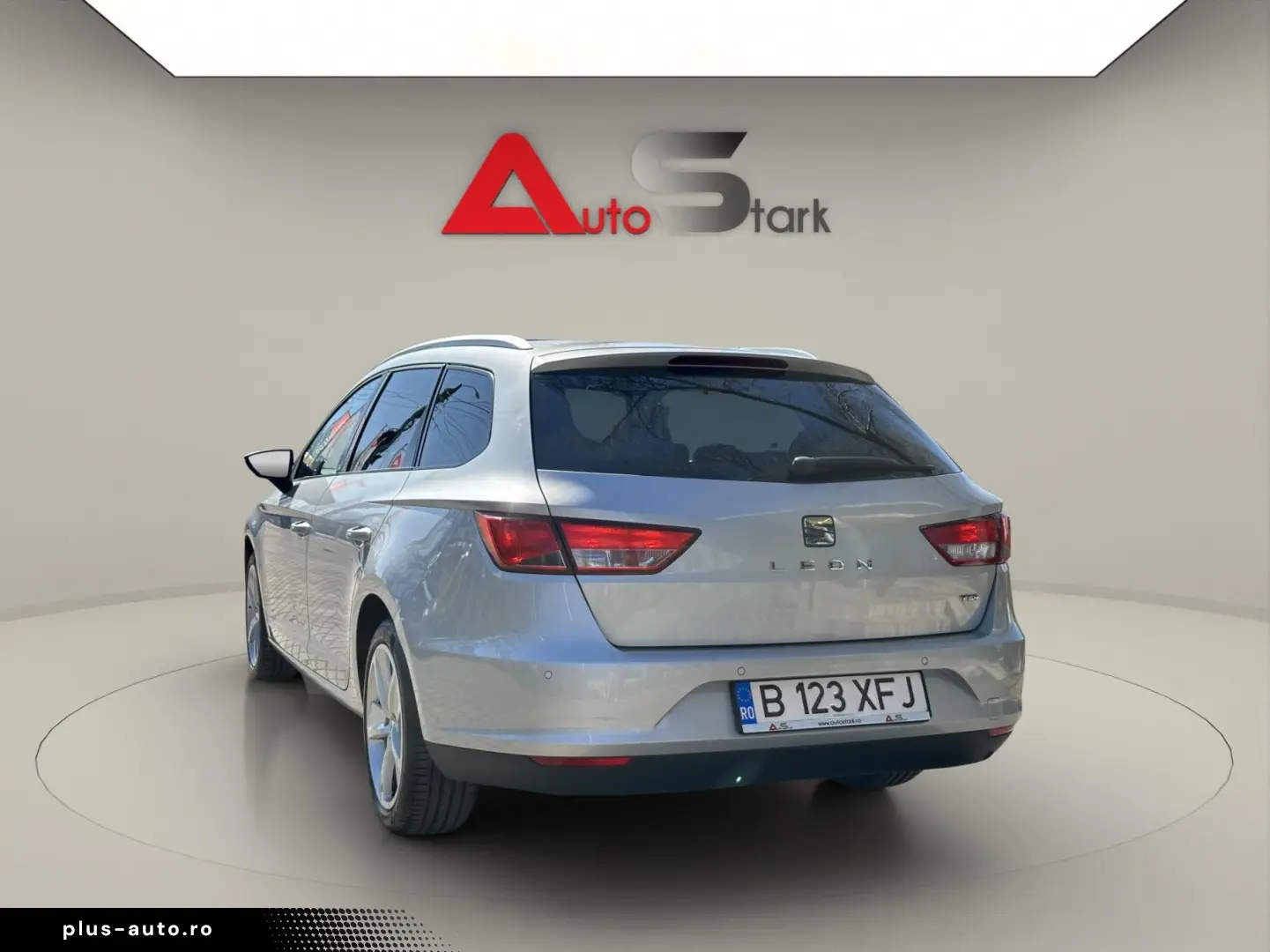 Seat Leon Gen-Iii-2012-2020