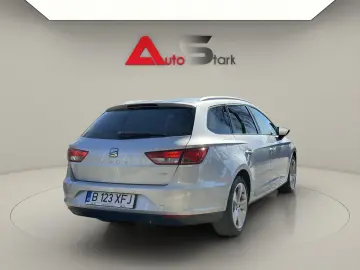 Seat Leon Gen-Iii-2012-2020
