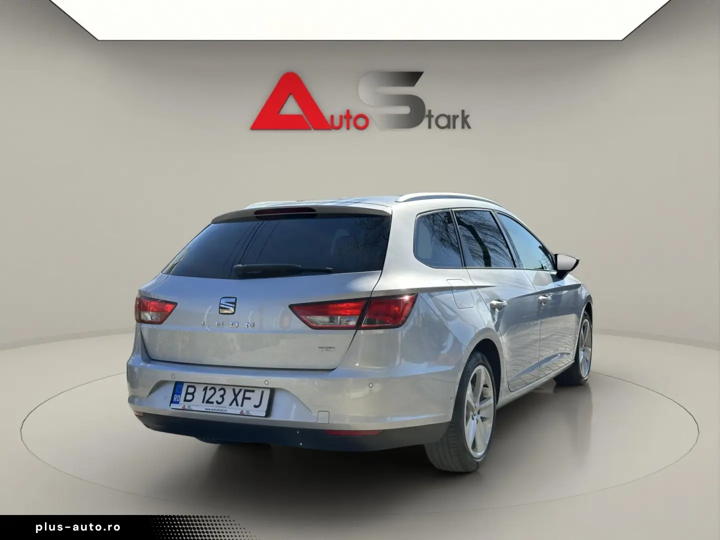 Seat Leon Gen-Iii-2012-2020