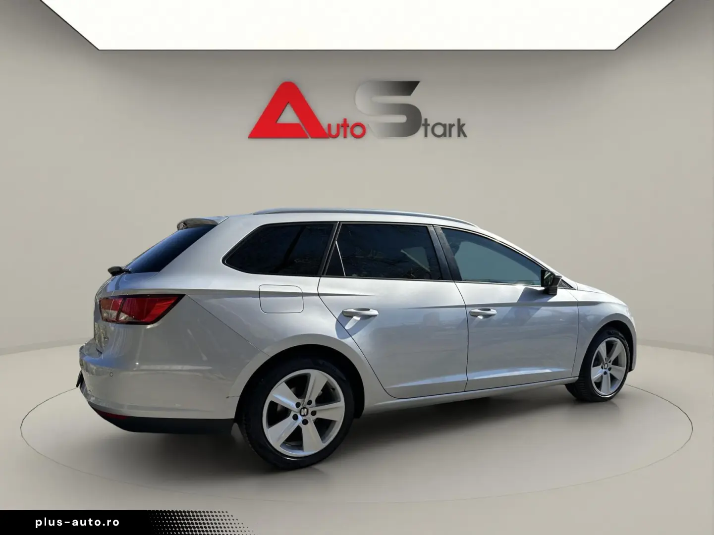 Seat Leon Gen-Iii-2012-2020