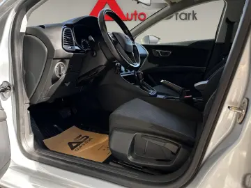 Seat Leon Gen-Iii-2012-2020