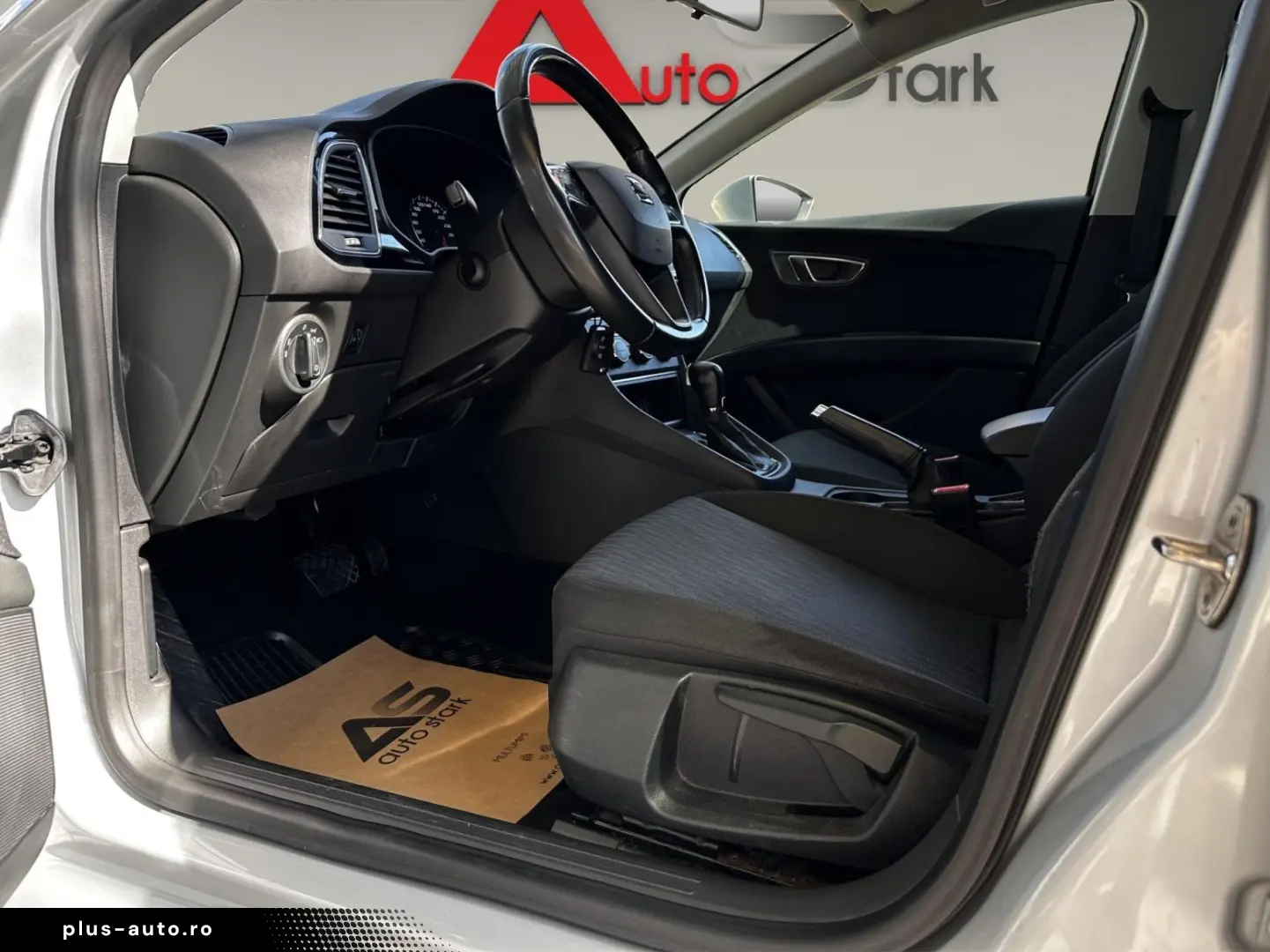 Seat Leon Gen-Iii-2012-2020