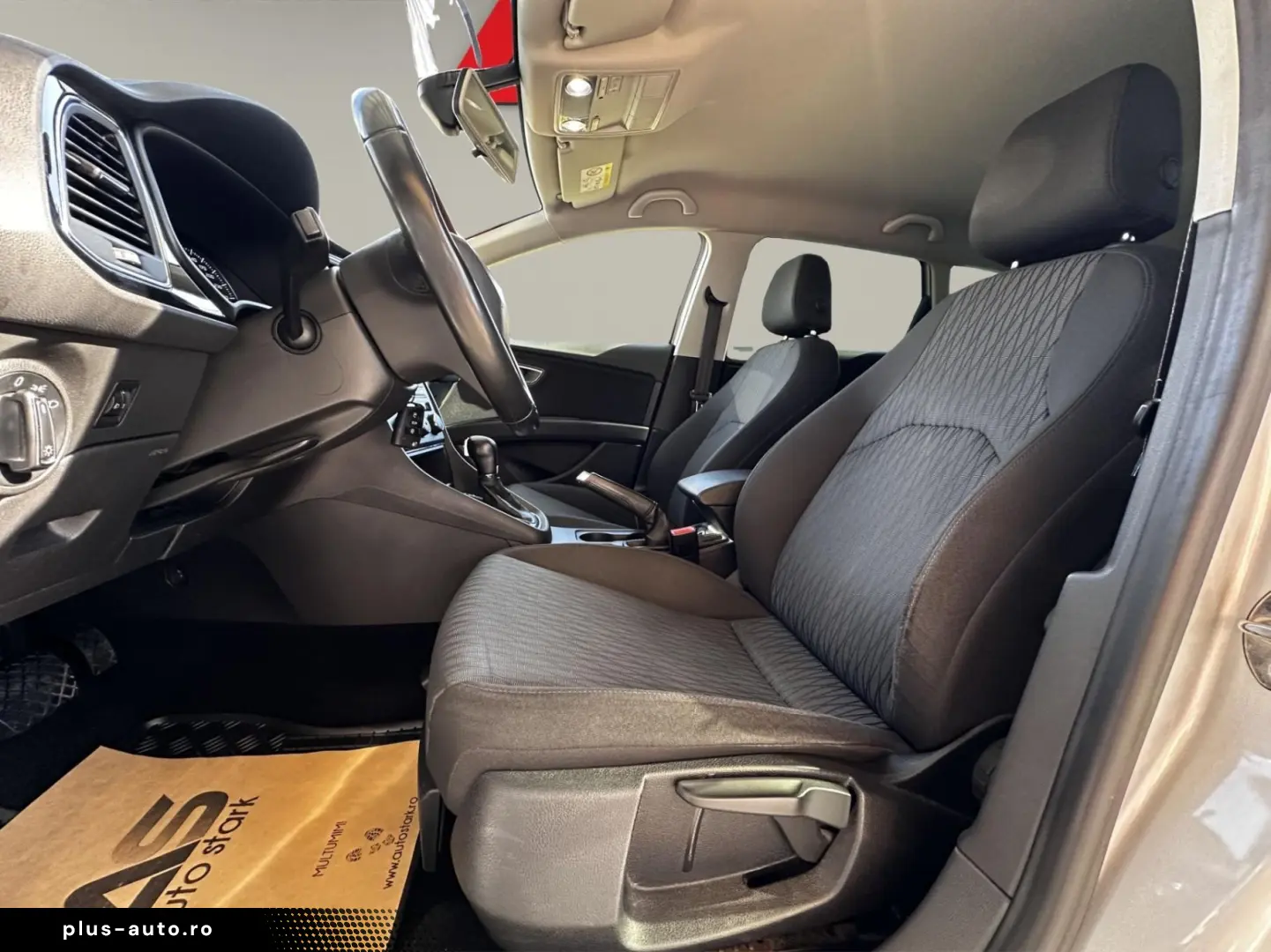 Seat Leon Gen-Iii-2012-2020