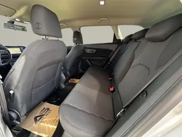 Seat Leon Gen-Iii-2012-2020