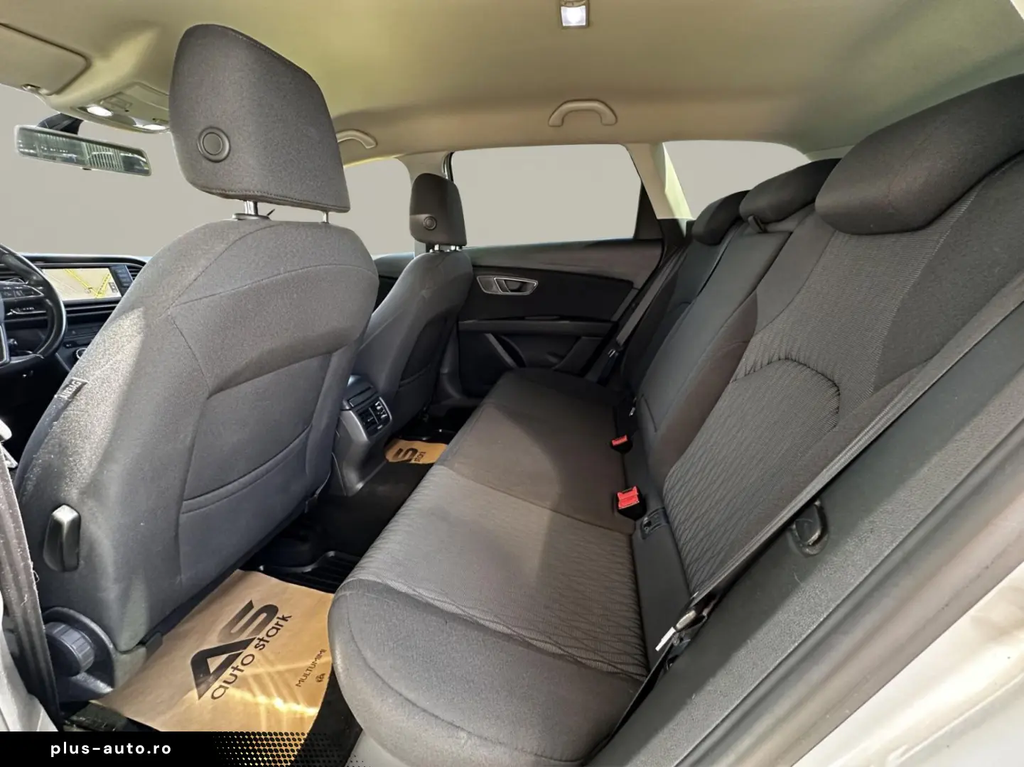 Seat Leon Gen-Iii-2012-2020