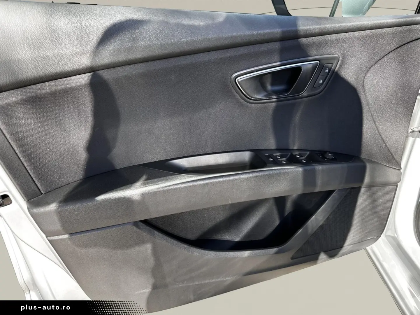 Seat Leon Gen-Iii-2012-2020