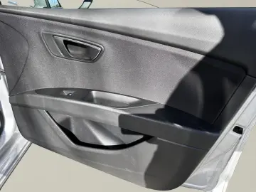 Seat Leon Gen-Iii-2012-2020