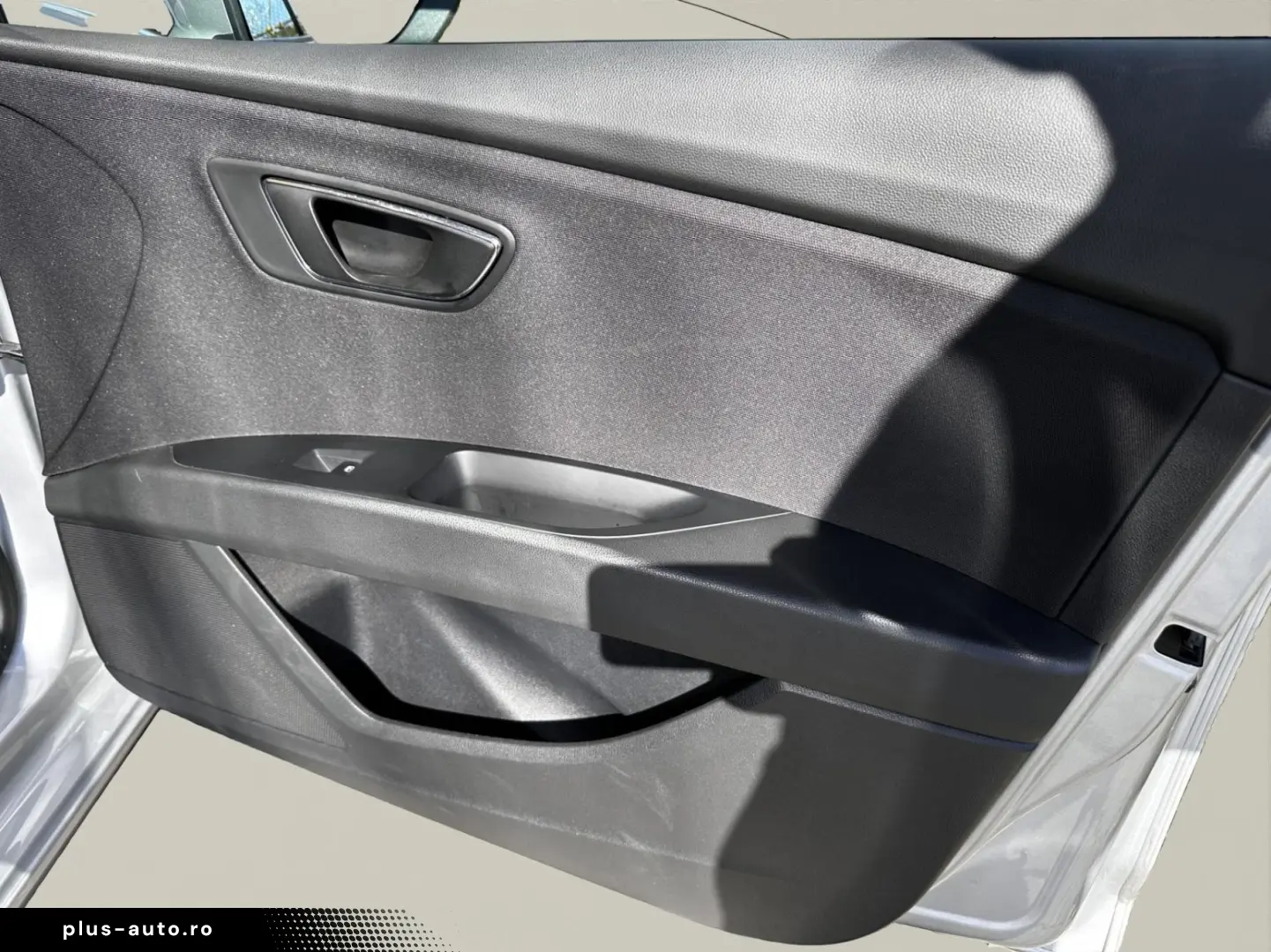 Seat Leon Gen-Iii-2012-2020