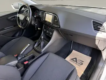 Seat Leon Gen-Iii-2012-2020