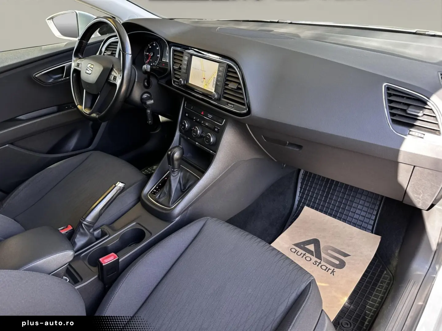 Seat Leon Gen-Iii-2012-2020