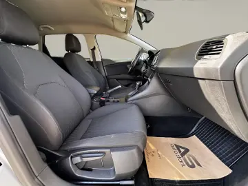 Seat Leon Gen-Iii-2012-2020