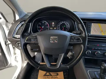 Seat Leon Gen-Iii-2012-2020