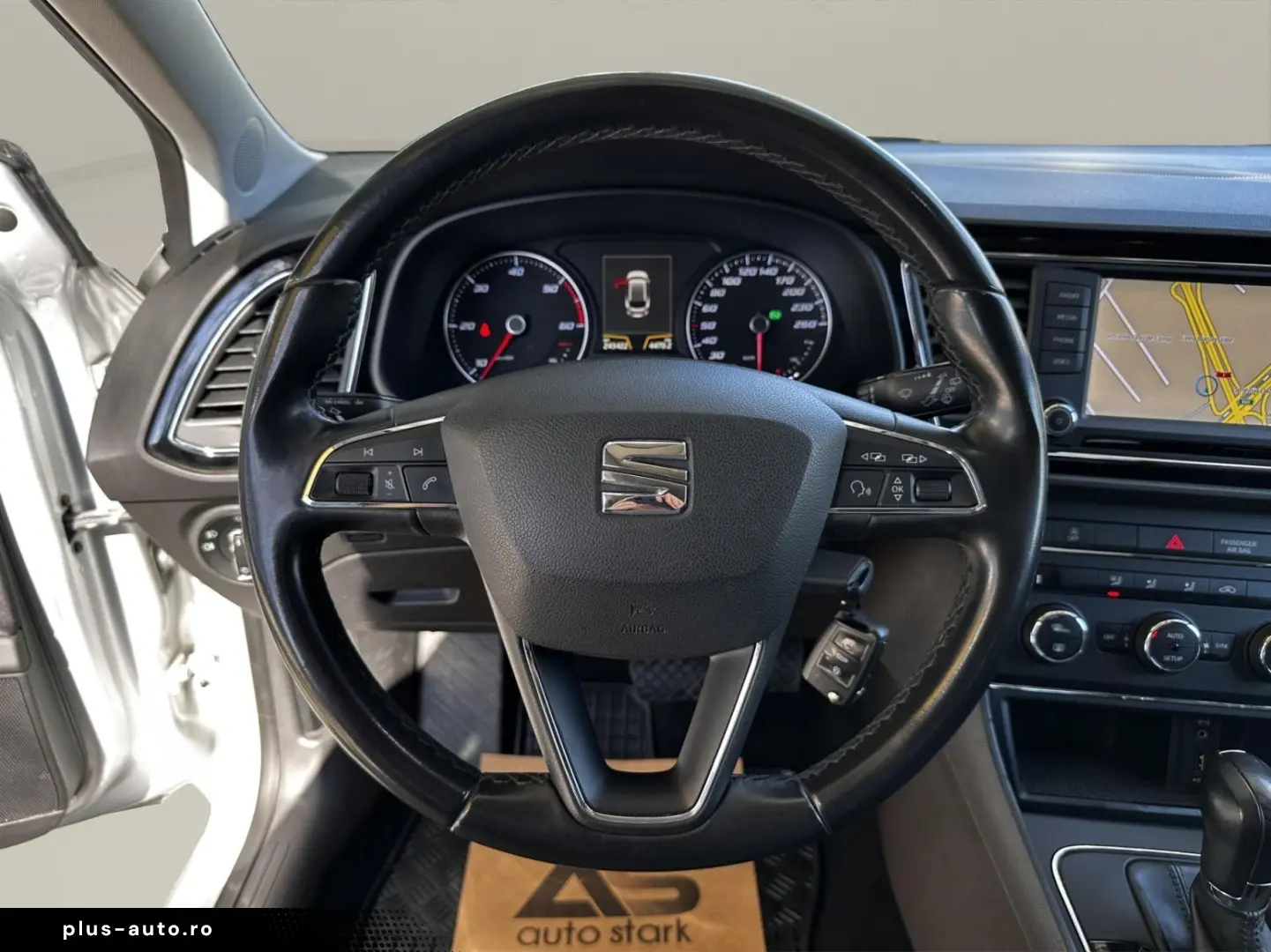 Seat Leon Gen-Iii-2012-2020