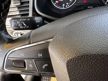 Seat Leon Gen-Iii-2012-2020