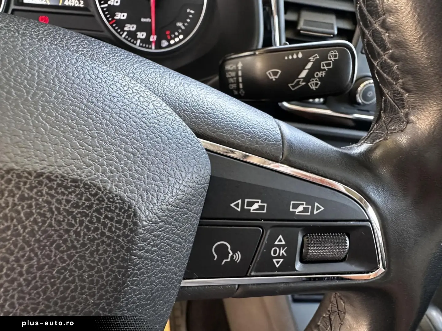 Seat Leon Gen-Iii-2012-2020