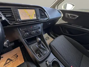 Seat Leon Gen-Iii-2012-2020