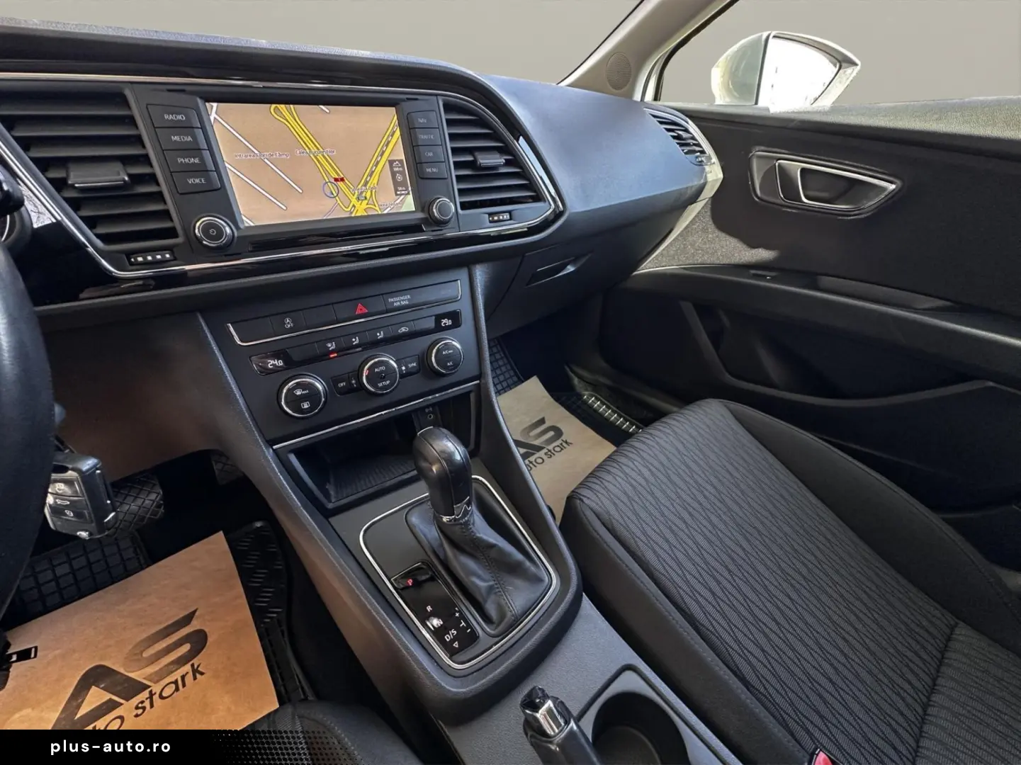 Seat Leon Gen-Iii-2012-2020