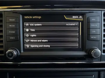 Seat Leon Gen-Iii-2012-2020