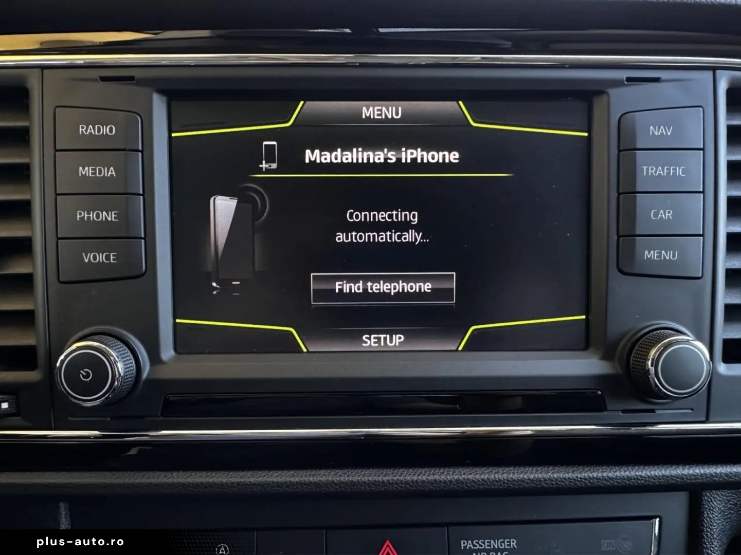 Seat Leon Gen-Iii-2012-2020