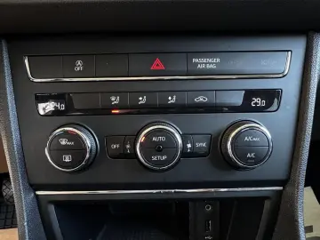 Seat Leon Gen-Iii-2012-2020