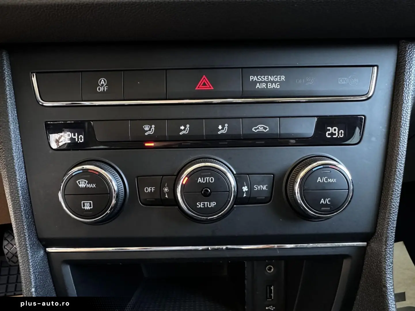 Seat Leon Gen-Iii-2012-2020