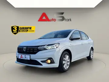 Dacia Logan Gen-Iii-2020