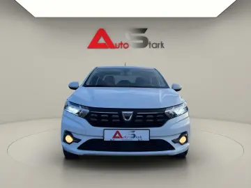 Dacia Logan Gen-Iii-2020