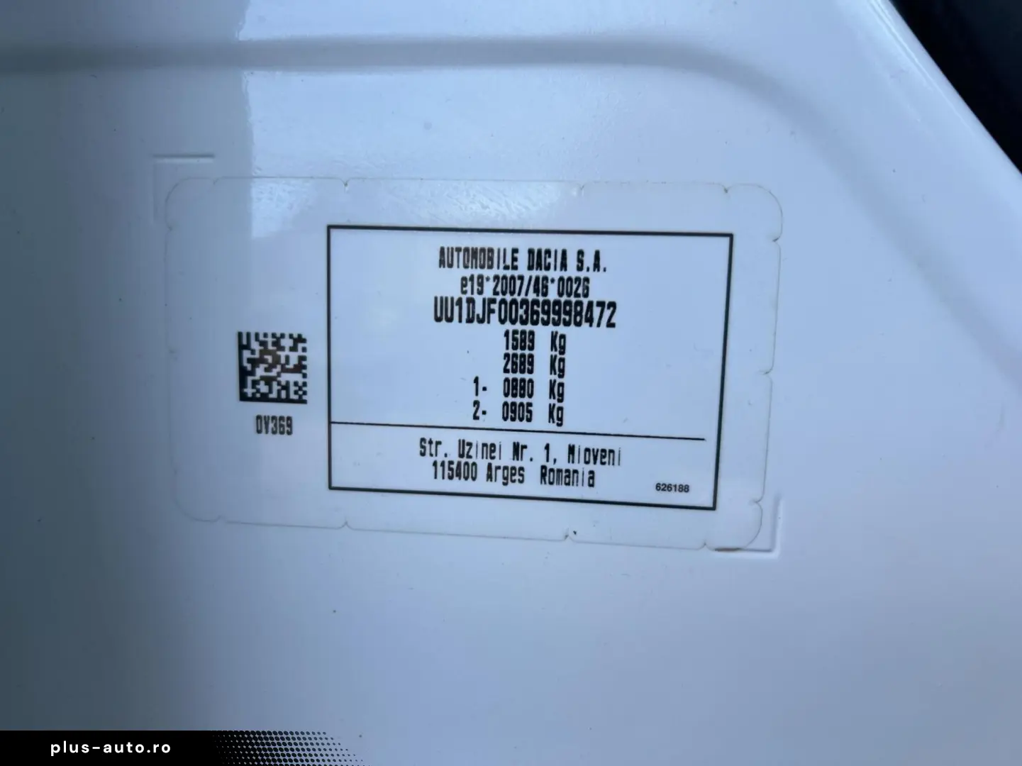 Dacia Logan Gen-Iii-2020