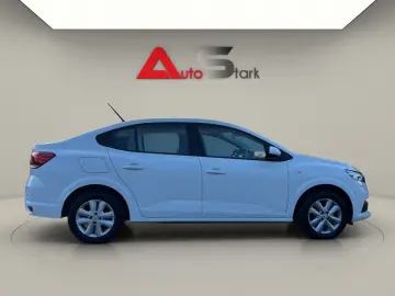 Dacia Logan Gen-Iii-2020