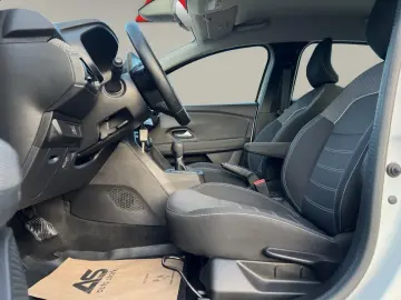 Dacia Logan Gen-Iii-2020