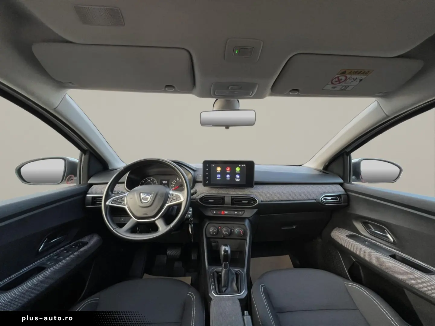 Dacia Logan Gen-Iii-2020