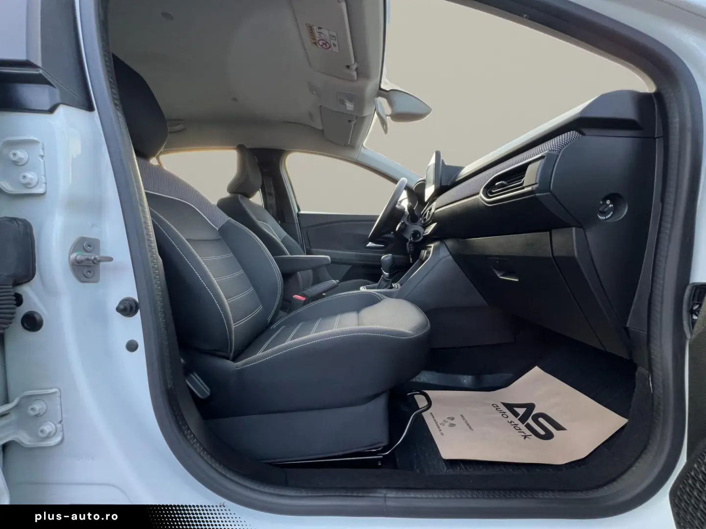 Dacia Logan Gen-Iii-2020