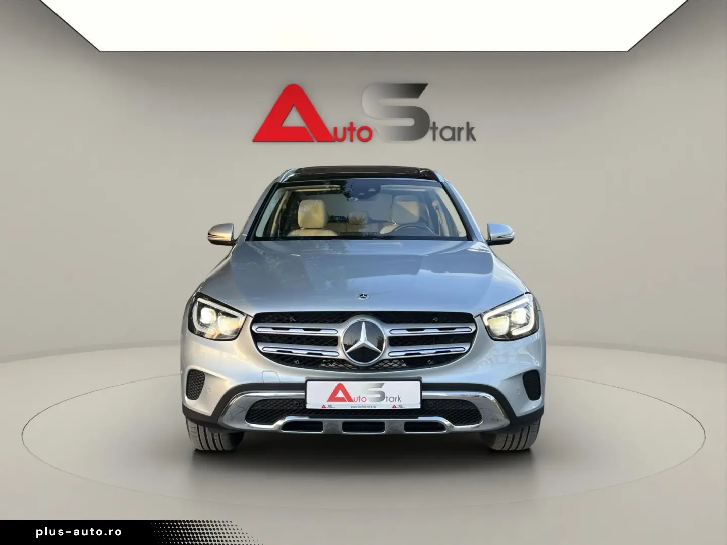 Mercedes-Benz GLC 300 de 4Matic 9G-TRONIC Exclusive