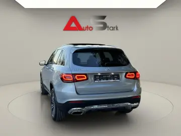 Mercedes-Benz GLC 300 de 4Matic 9G-TRONIC Exclusive