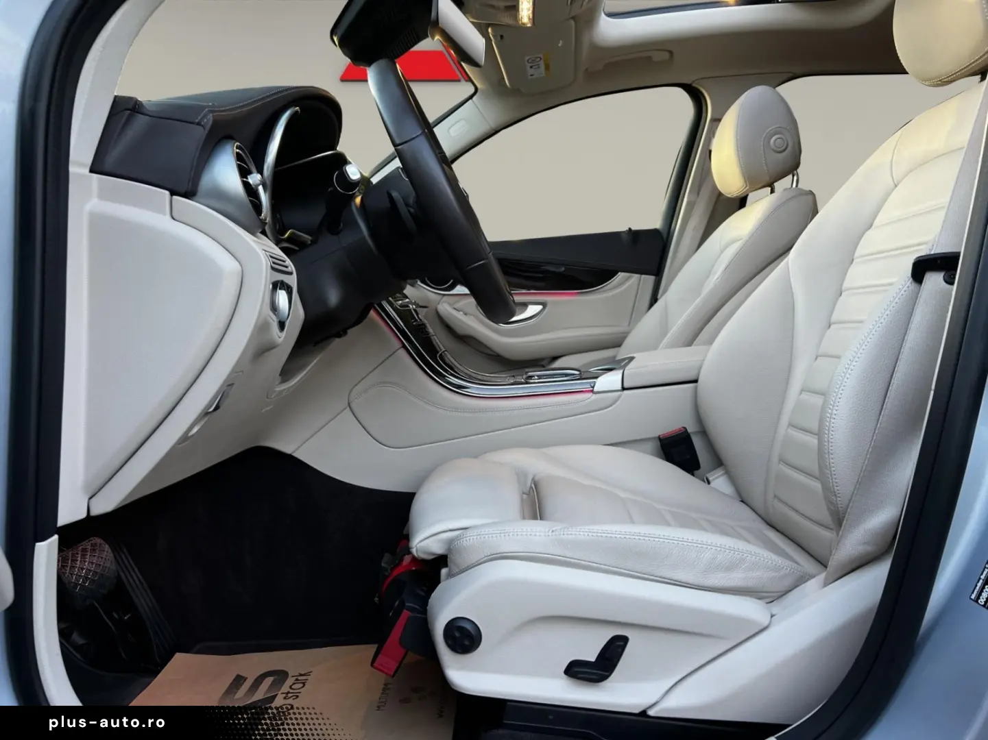 Mercedes-Benz GLC 300 de 4Matic 9G-TRONIC Exclusive