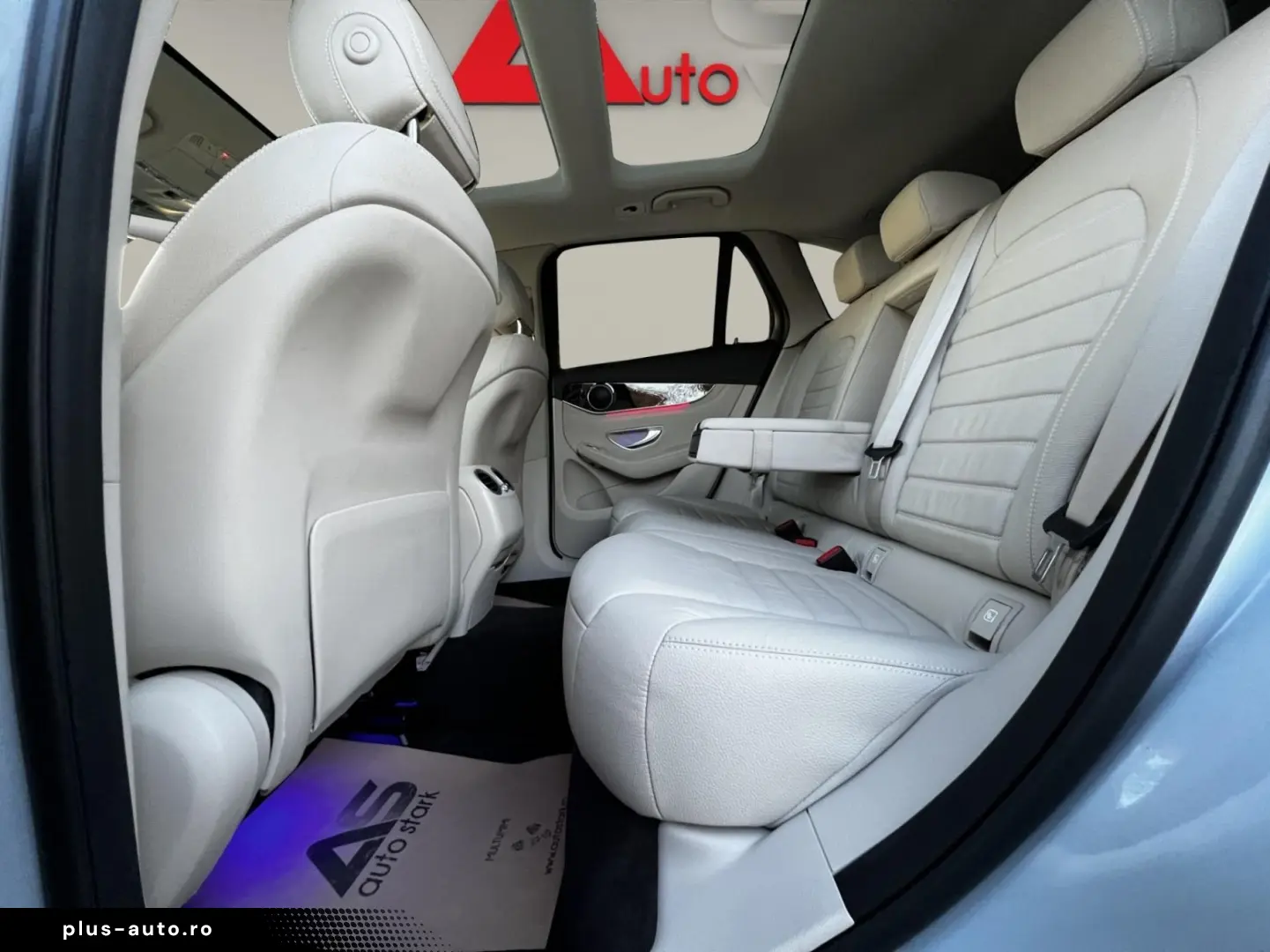 Mercedes-Benz GLC 300 de 4Matic 9G-TRONIC Exclusive