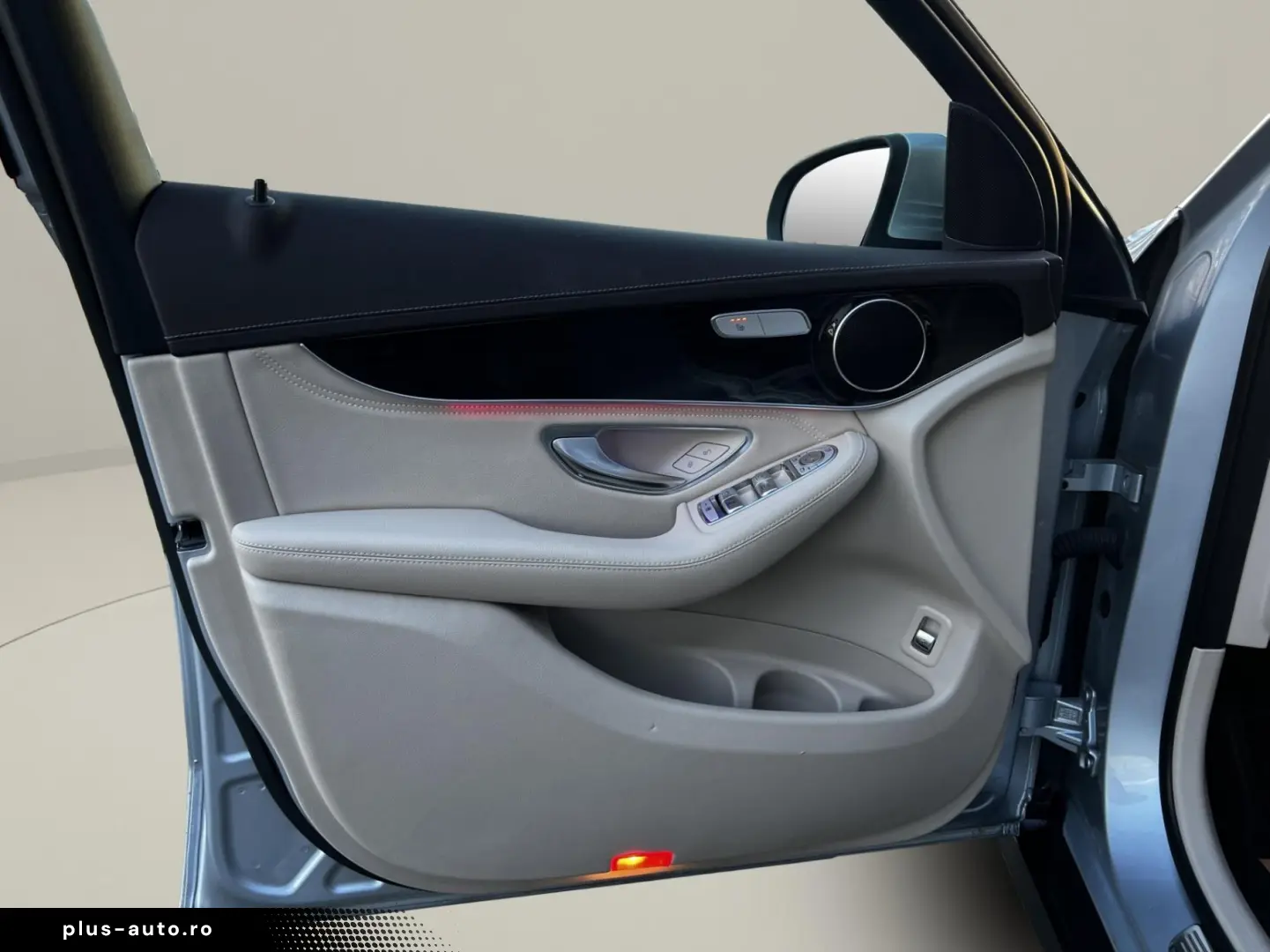 Mercedes-Benz GLC 300 de 4Matic 9G-TRONIC Exclusive