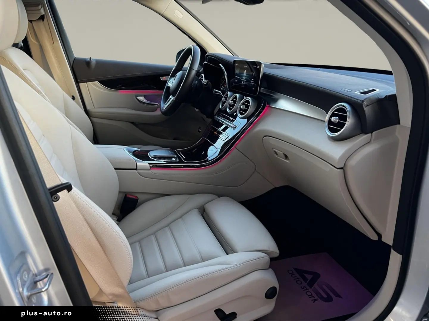 Mercedes-Benz GLC 300 de 4Matic 9G-TRONIC Exclusive