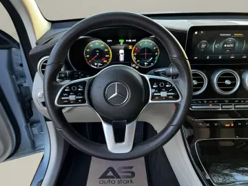 Mercedes-Benz GLC 300 de 4Matic 9G-TRONIC Exclusive