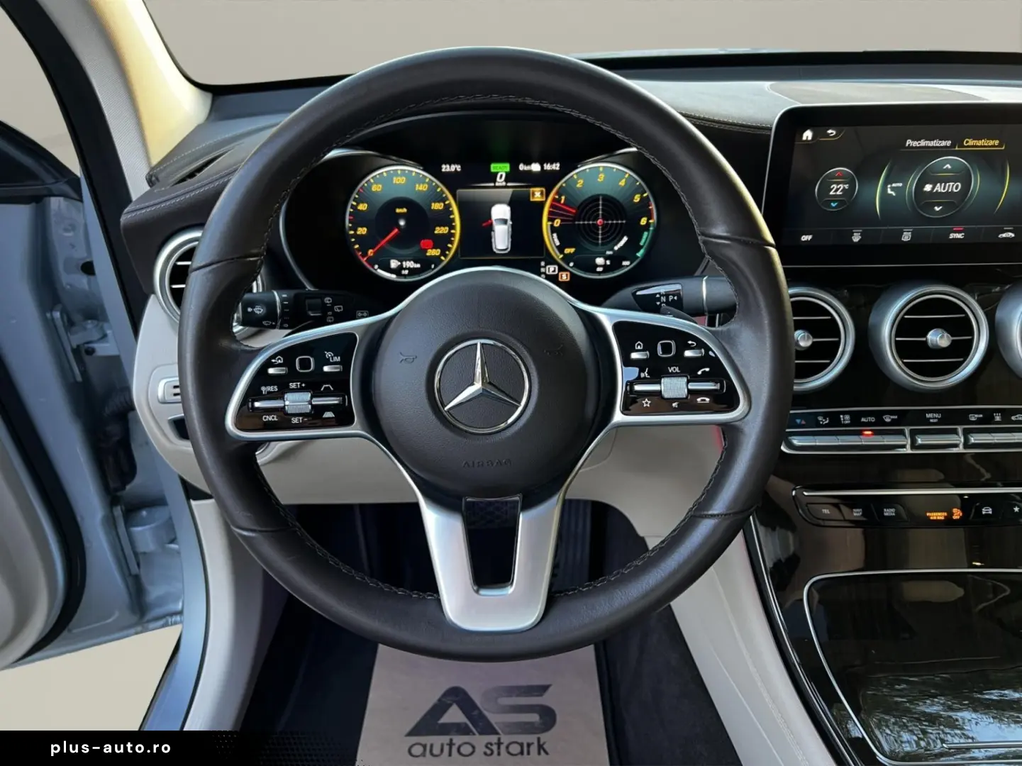 Mercedes-Benz GLC 300 de 4Matic 9G-TRONIC Exclusive