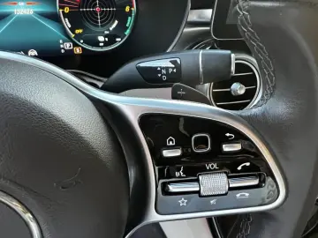 Mercedes-Benz GLC 300 de 4Matic 9G-TRONIC Exclusive