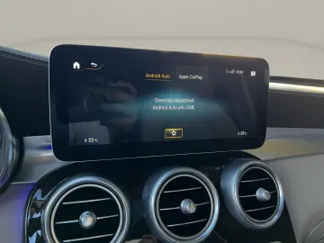 Mercedes-Benz GLC 300 de 4Matic 9G-TRONIC Exclusive