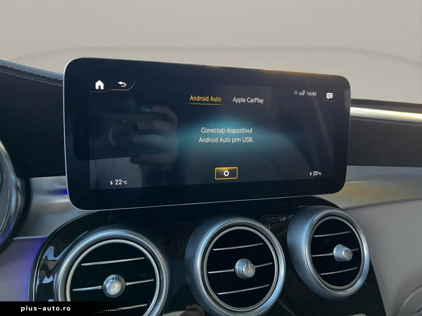 Mercedes-Benz GLC 300 de 4Matic 9G-TRONIC Exclusive