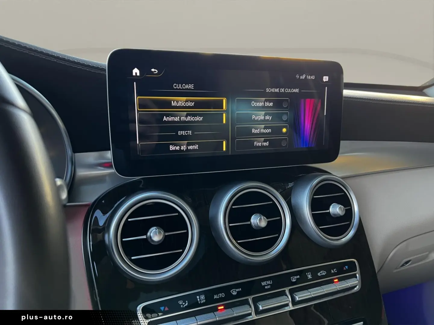 Mercedes-Benz GLC 300 de 4Matic 9G-TRONIC Exclusive