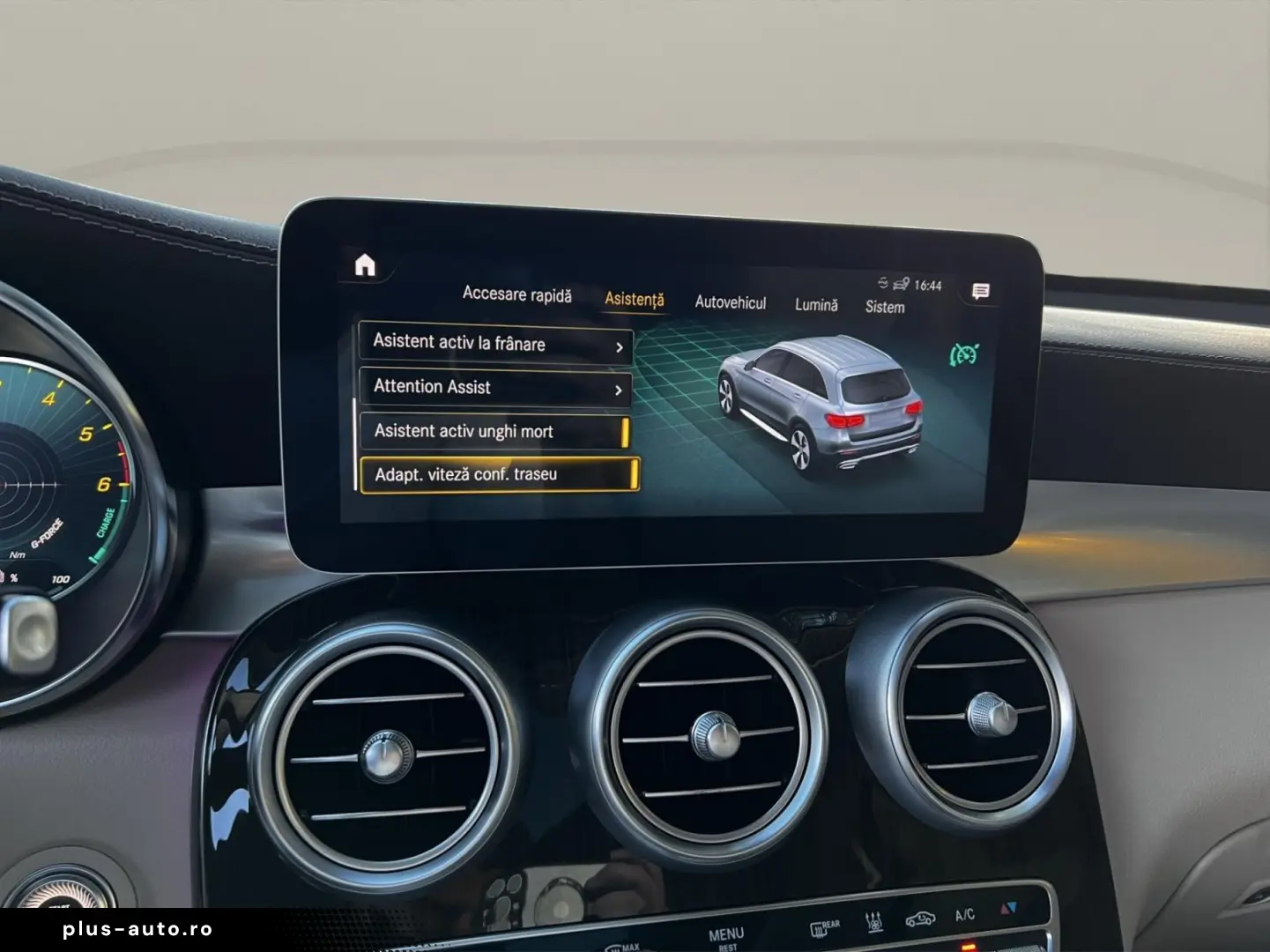 Mercedes-Benz GLC 300 de 4Matic 9G-TRONIC Exclusive